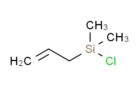 MC829495 | 4028-23-3 | 丙烯基氯化二甲基硅烷