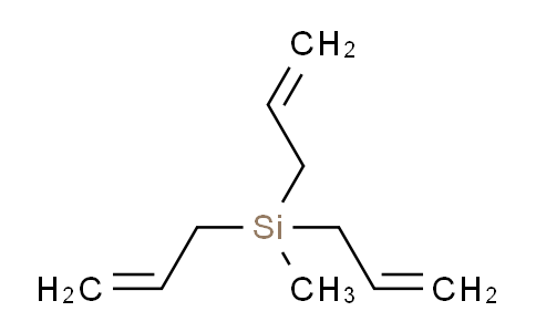 CAS No. 1112-91-0, Triallyl(methyl)silane