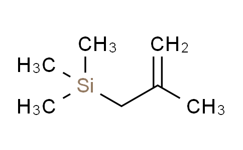 CAS No. 18292-38-1, 三甲基(2-甲基烯丙基)硅烷
