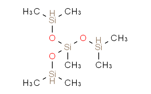 CAS No. 17082-46-1, 3-((Dimethylsilyl)oxy)-1,1,3,5,5-pentamethyltrisiloxane
