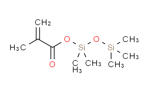 CAS No. 4880-04-0, METHACRYLOXYPENTAMETHYLDISILOXANE