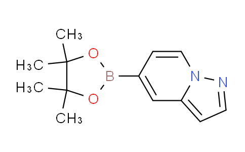 MC863464 | 2379560-85-5 | 吡唑并[1,5-A]吡啶-5-硼酸频哪醇酯
