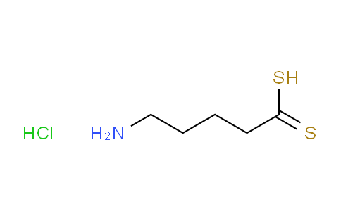 MCA14166 | 351422-31-6 | 3-(2-氨乙基)二硫代丙酸盐酸盐