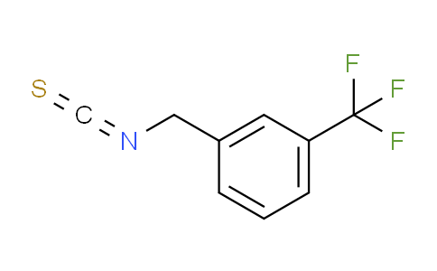2740-85-4 | 1-(isothiocyanatomethyl)-3-(trifluoromethyl)benzene