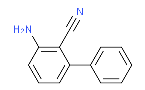 DYA44569 | 342613-84-7 | 3-Amino-biphenyl-2-carbonitrile