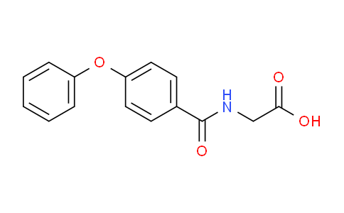 157396-29-7 | 2-(4-苯氧基苯基)甲酰胺乙酸