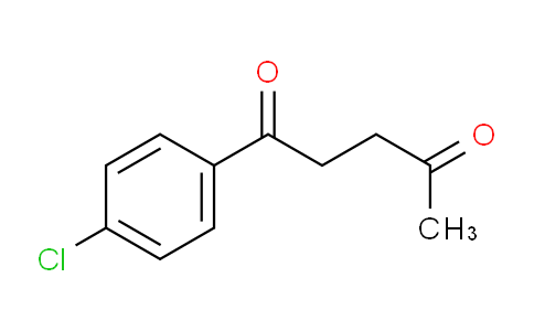 MCA51264 | 53842-12-9 | 1-(4-氯苯基)戊烷-1,4-二酮