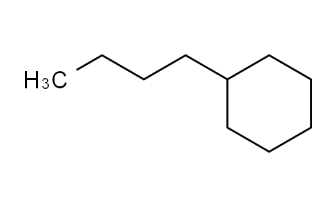 MCA52484 | 1678-93-9 | n-Butylcyclohexane