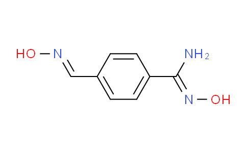 MCA52909 | 932742-89-7 | 4-(Hydroxyiminomethyl)benzamidoxime