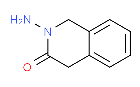 39113-02-5 | 2-amino-1,4-dihydro-3(2H)-Isoquinolinone