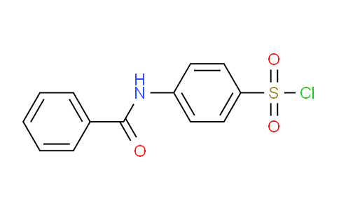 MCA65231 | 67377-44-0 | Benzenesulfonyl chloride, 4-(benzoylamino)-