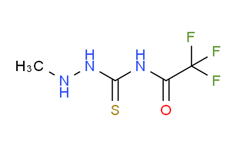 110932-26-8 | 1-Methyl-4-trifluoroacetylthiosemicarbazide