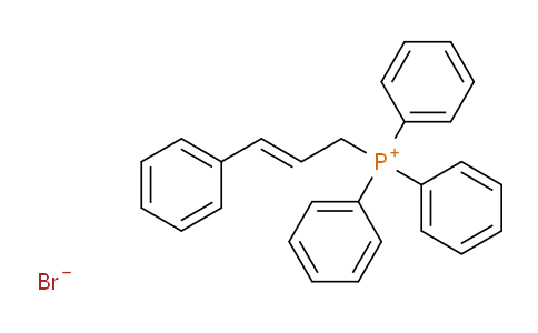 MCA93742 | 7310-74-9 | Cinnamyltriphenylphosphonium bromide