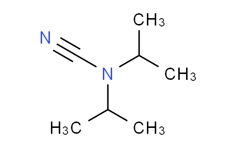 3085-76-5 | Diisopropylcyanamide