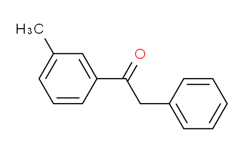 95606-81-8 | 3'-Methyl-2-phenylacetophenone