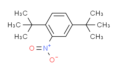 MCB13870 | 3463-35-2 | 2,5-Di-tert-butylnitrobenzene