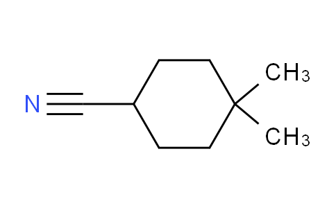 25186-25-8 | 4,4-二甲基环己烷-1-腈