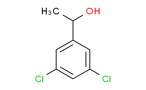 CAS No. 184970-30-7, 1-(3,5-Dichlorophenyl)ethanol