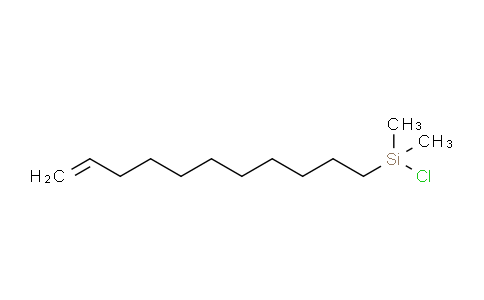18406-97-8 | 10-Undecenyldimethylchlorosilane