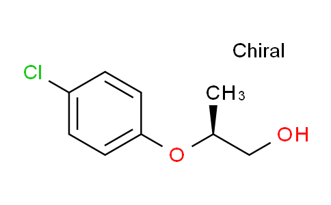 MCB33895 | 87810-51-3 | (2S)-2-(4-氯苯氧基)丙-1-醇