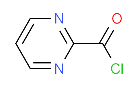 220769-83-5 | 2-Pyrimidinecarbonyl chloride