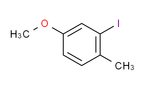 DYB36619 | 260558-14-3 | Benzene, 2-iodo-4-Methoxy-1-Methyl-