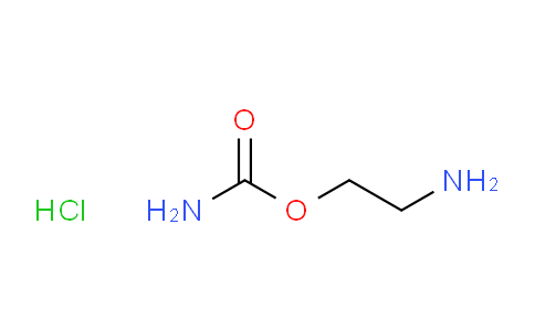 73711-22-5 | 2-aminoethyl carbamate hydrochloride