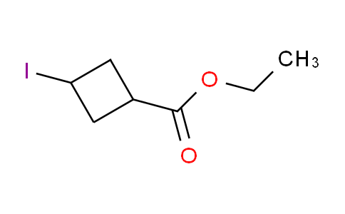 98431-45-9 | 3-碘环丁烷甲酸乙酯