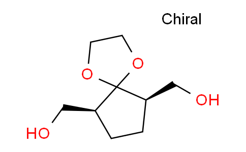 693249-46-6 | cis-(9-Hydroxymethyl-1,4-dioxa-spiro[4.4]non-6-yl)-methanol