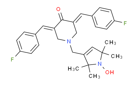 1172133-28-6 | HO-3867