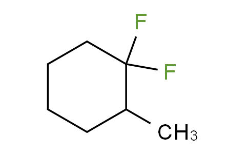 74185-72-1 | 1,1-Difluoro-2-methylcyclohexane
