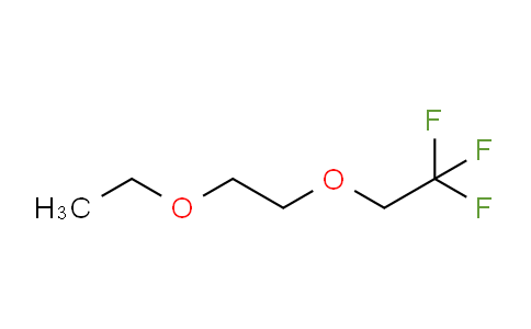 260799-56-2 | Ethane, 1-ethoxy-2-(2,2,2-trifluoroethoxy)-