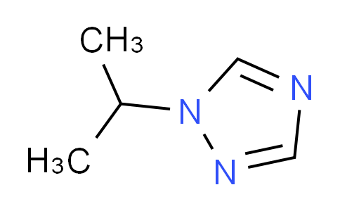 63936-02-7 | 1-Isopropyl-1H-1,2,4-triazole