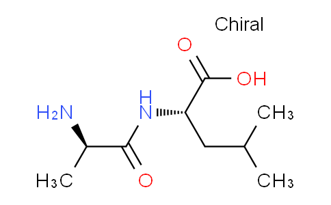 67113-60-4 | D-Alanyl-L-leucine