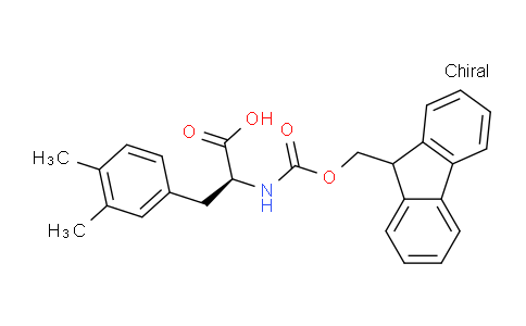 1217620-19-3 | Fmoc-L-3,4-Dimethylphe