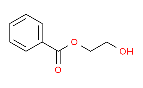 DYB68997 | 94-33-7 | 2-Hydroxyethyl Benzoate(Ethylene Glycol Monobenzoate)