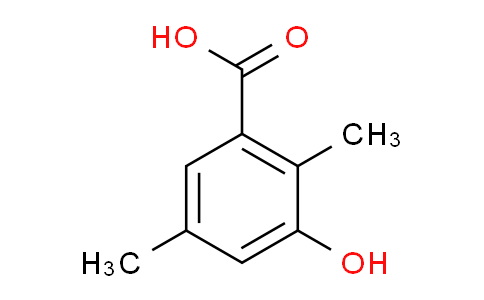 DYB69465 | 27023-06-9 | 3-Hydroxy-2,5-dimethylbenzoic acid