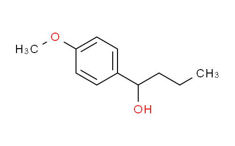 22135-50-8 | 1-(4-methoxyphenyl)butan-1-ol
