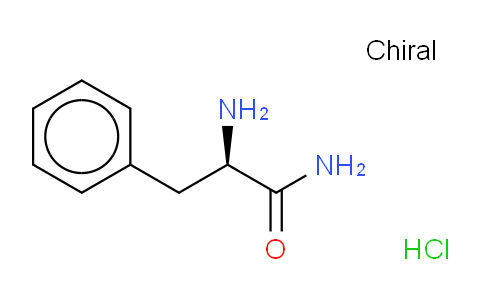 MCB88380 | 71666-94-9 | H-D-PHE-NH2 Hydrochloride