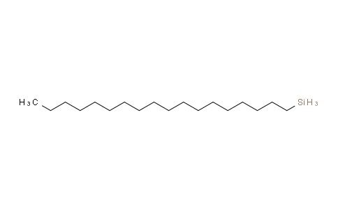 18623-11-5 | Silane, octadecyl-
