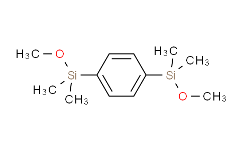 MCB93299 | 131182-68-8 | 1,4-Bis(methoxydimethylsilyl)benzene