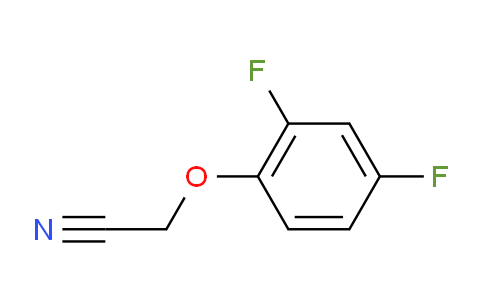 MCB97044 | 942473-60-1 | 2-(2,4-Difluorophenoxy)acetonitrile