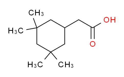MCC14127 | 950915-22-7 | Cyclohexaneacetic acid, 3,3,5,5-tetramethyl-