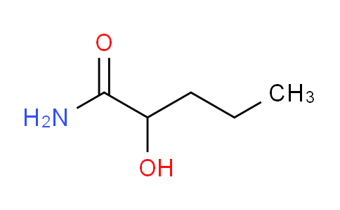DYC41050 | 66461-72-1 | Pentanamide, 2-hydroxy-
