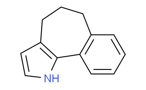 1228388-17-7 | 1,4,5,6-tetrahydro-Benzo[6,7]cyclohepta[1,2-b]pyrrole