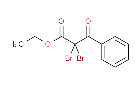 DYC51237 | 91484-44-5 | 2,2-Dibromo-3-oxo-3-phenyl-propionic acid ethyl ester