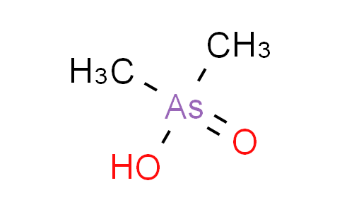 MCC52595 | 75-60-5 | Cacodylic Acid
