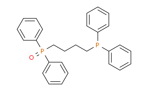 DYC54637 | 85686-00-6 | 4-Diphenylphosphorylbutyl(diphenyl)phosphane