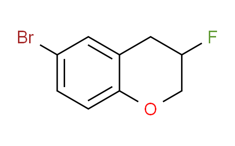 DYC64963 | 1885088-77-6 | 6-bromo-3-fluoro-chromane