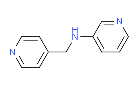 227017-98-3 | N-[(pyridin-4-yl)methyl]pyridin-3-amine